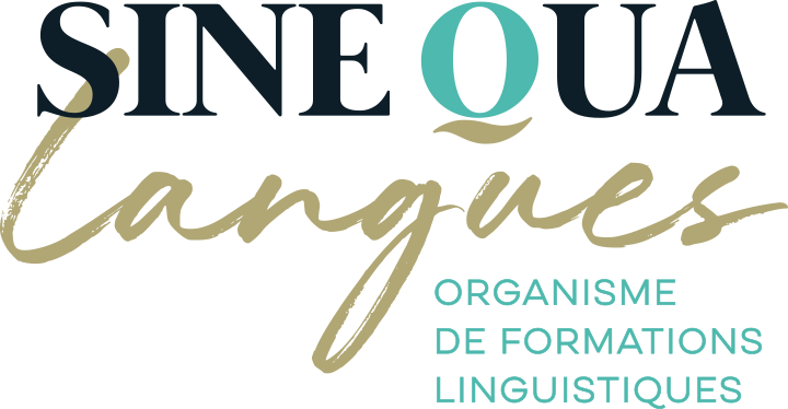 Sine Qua Langues - Our language training organization offers foreign language courses and internships in person and distance in Saint-Quentin